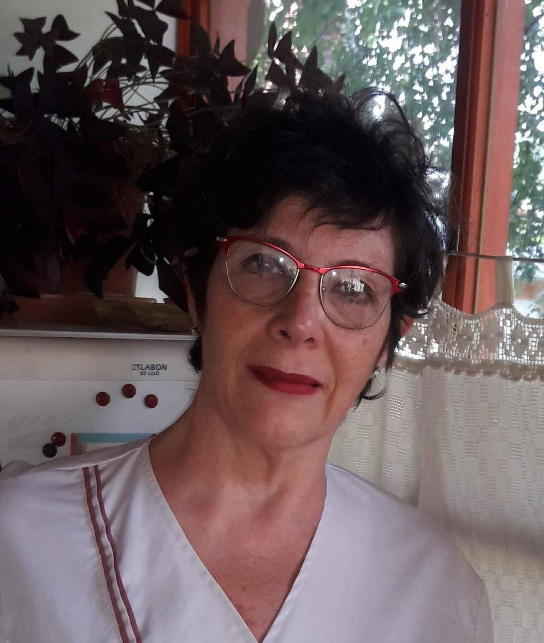 Julia Maria Lopez