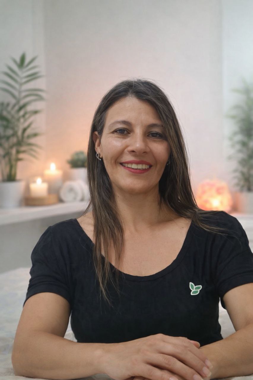 Rosana Reyes